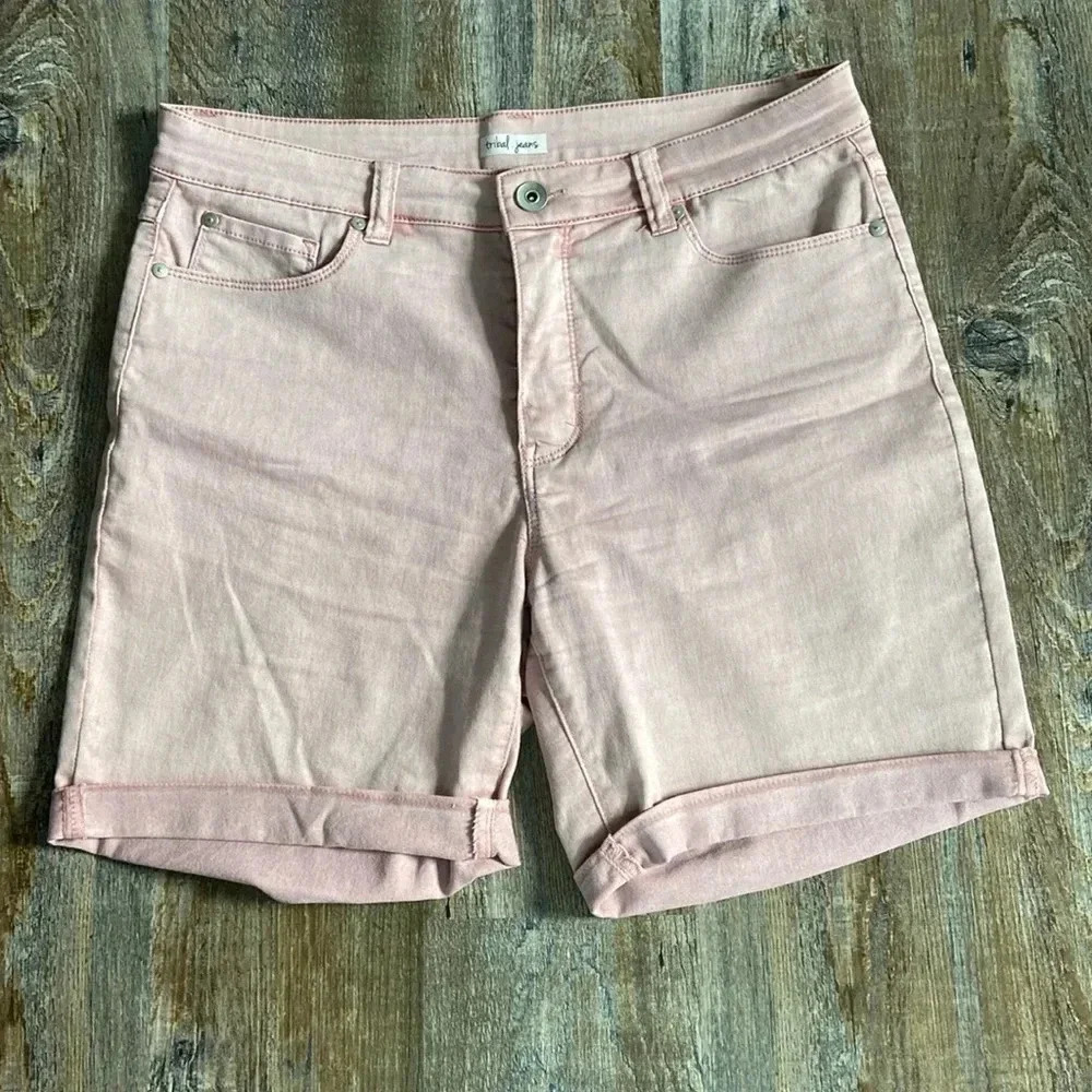 Tribal  Jeans | Jean Shorts